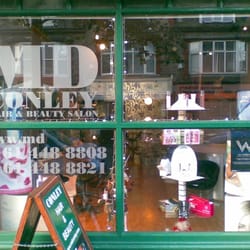 MD Conley