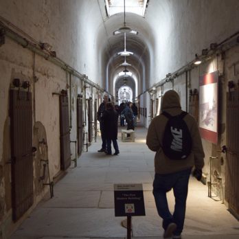 Eastern State Penitentiary - Landmarks & Historical Buildings Near Me - Philadelphia, Pennsylvania Eastern State Penitentiary - Landmarks & Historical Buildings Near Me - Philadelphia, Pennsylvania