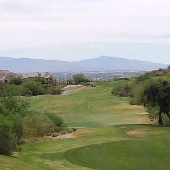 The Club at Starr Pass - Golf Near Me - Tucson, Arizona The Club at Starr Pass - Golf Near Me - Tucson, Arizona