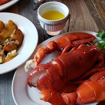 Chef Tony's Fresh Seafood - Thursday Lobster Special - Seafood Near Me - Bethesda, Maryland
