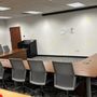 Photo of JJ office furniture installation