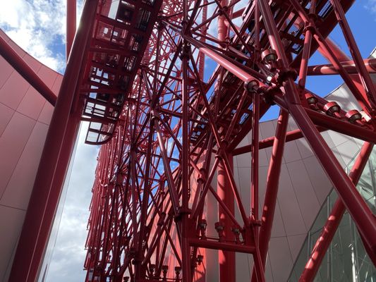 Hep Five Ferris wheel by null