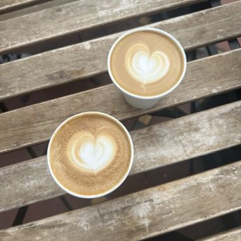 Holsem Coffee - Cappuccino - Coffee & Tea Near Me - San Diego, California