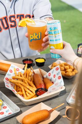 PKL Social (formerly FM Kitchen & Bar) by null