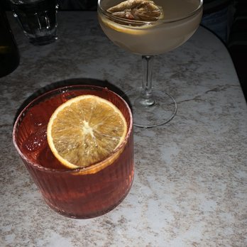 Superfolie - "Perfect pal" and "5th century" cocktails - Bars Near Me - Philadelphia, Pennsylvania Superfolie - "Perfect pal" and "5th century" cocktails - Bars Near Me - Philadelphia, Pennsylvania