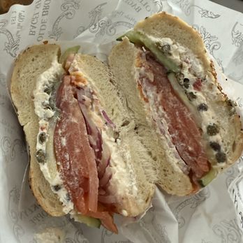 Olde Brooklyn Bagel Shoppe - Bagels Near Me - Brooklyn, New York