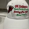 Ok Uniform gift card