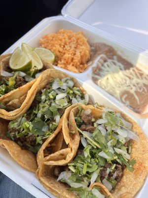 Fast Taco by Lupitas Mexican Store