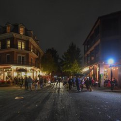 Hammond's Ferry - Hammond's Ferry - DiVino Ristorante Italiano