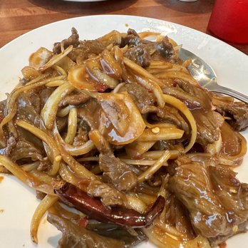 Dim Sum King - Mongolian beef - Dim Sum Near Me - Fort Myers, Florida Dim Sum King - Mongolian beef - Dim Sum Near Me - Fort Myers, Florida