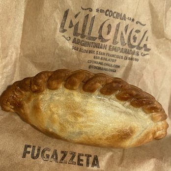 Cocina Milonga - Argentine Near Me - South San Francisco, California