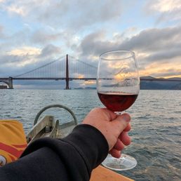 Golden Gate!