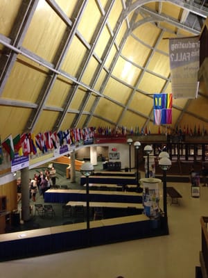 University of Alaska Fairbanks by null