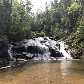 Panther Creek Recreation Area - Hiking Near Me