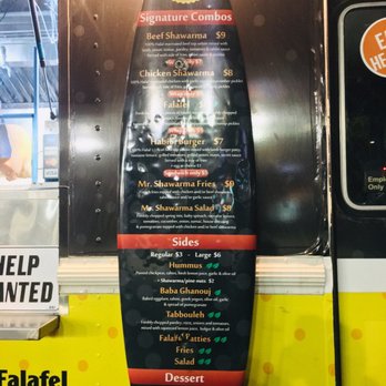 Mr. Shawarma - Mr Shawarma Menu - Halal Near Me - Carlsbad, California Mr. Shawarma - Mr Shawarma Menu - Halal Near Me - Carlsbad, California