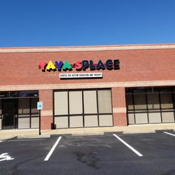 Yaya's Place: Center for Autism Education and Therapy