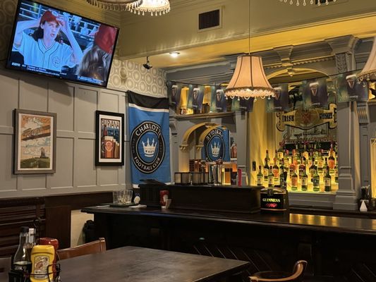 Rí Rá Irish Pub by null