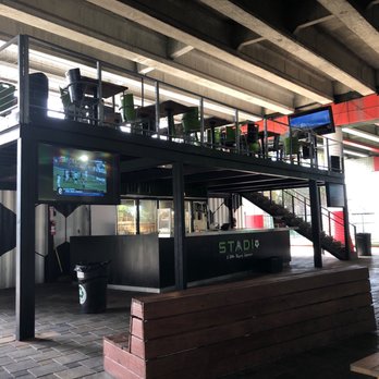 Stadio Soccer - food stand - Stadiums & Arenas Near Me - Miami, Florida