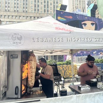 HEN HOUSE NYC - Updated February 2026 - 220 Photos & 91 Reviews - 120