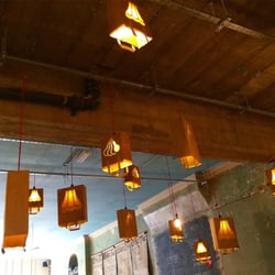 Artisan - Paper bag lanterns