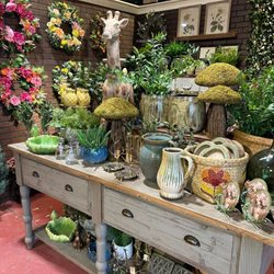Sewickley Creek Greenhouse