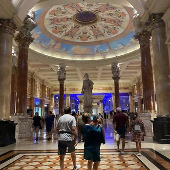 Caesars Palace - Hotels Near Me - Las Vegas, Nevada