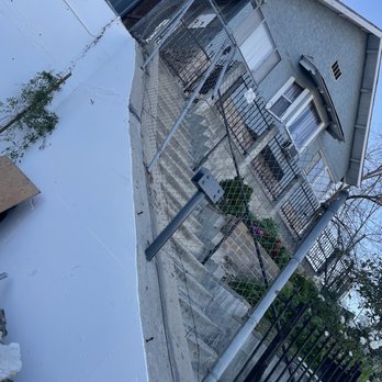 Solorzano Fence Company - Before fence pic - Fences & Gates Near Me - Pasadena, California Solorzano Fence Company - Before fence pic - Fences & Gates Near Me - Pasadena, California