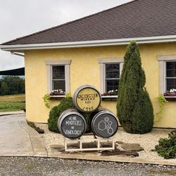 Galen Glen Winery