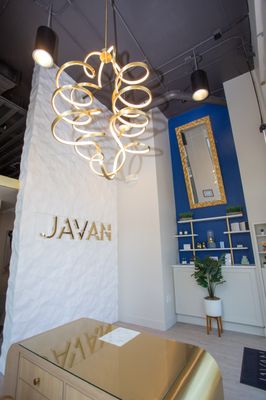 Javan Wellness by null
