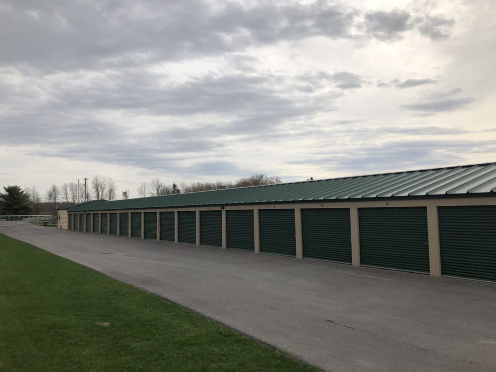 APPLE BLOSSOM SELF STORAGE Updated July 2024 21 Photos 3682 Rte 5