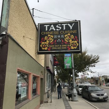 Tasty Chinese Cuisine - a sign for tasty chinese cuisine - Chinese Near Me - Winnipeg, Manitoba Tasty Chinese Cuisine - a sign for tasty chinese cuisine - Chinese Near Me - Winnipeg, Manitoba