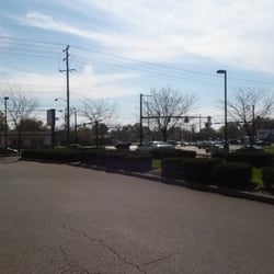 United States Post Office - Mason - The mail drop has its own drive through