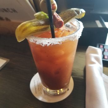 Bosscat Kitchen & Libations - Bloody Mary - New American Near Me - Irvine, California Bosscat Kitchen & Libations - Bloody Mary - New American Near Me - Irvine, California