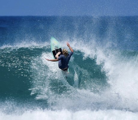 East End Surf Club by null