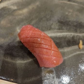 Sushi Yugen - Tuna - Sushi Bars Near Me - Toronto, Ontario Sushi Yugen - Tuna - Sushi Bars Near Me - Toronto, Ontario