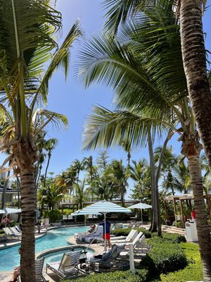 Fairmont El San Juan Hotel by null