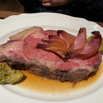 Be.Steak.A - Prime rib - Bars Near Me - Campbell, California