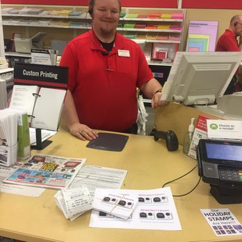 Office Depot - Charles, at Office Depot on Steamboat helps get my last-minute print job. Kudos to Charles for great, friendly service! - Office Equipment Near Me - Reno, Nevada Office Depot - Charles, at Office Depot on Steamboat helps get my last-minute print job. Kudos to Charles for great, friendly service! - Office Equipment Near Me - Reno, Nevada