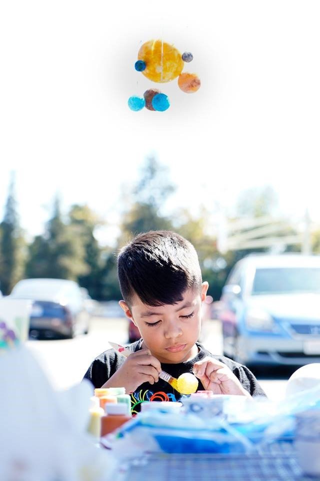 Sunday Friends - social services organization in San Jose, CA