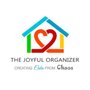 Photo of The Joyful Organizer