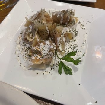 Afghan Bistro - Pumpkin Dumplings - Afghan Near Me - Springfield, Virginia Afghan Bistro - Pumpkin Dumplings - Afghan Near Me - Springfield, Virginia