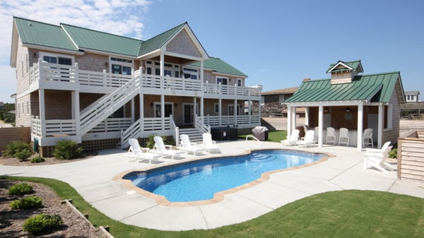 Southern Shores Realty by null