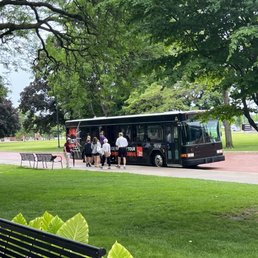 Tour bus Tour bus
