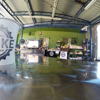 Spoke - The Coffee Bar - Breakfast & Brunch Near Me - Los Angeles, California