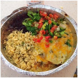 Sweet pork enchiladas Sweet pork enchiladas