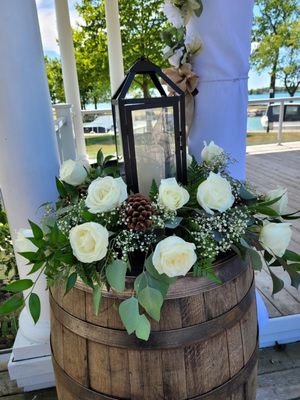 LaPier's Flowers & Gifts by null