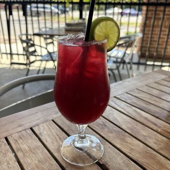 101 Craft Kitchen - Mocktail - New American Near Me - Dublin, Ohio