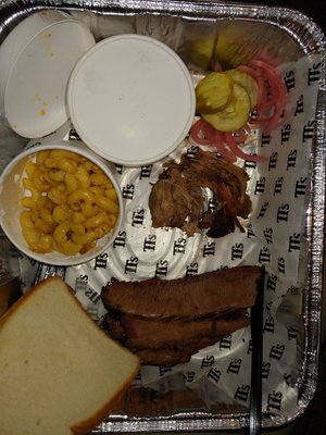 TT’s Old Iron Brewery by null