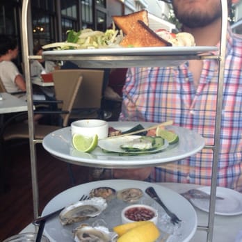 Bleu - Seafood appetizer for two - French Near Me - Mashpee, Massachusetts Bleu - Seafood appetizer for two - French Near Me - Mashpee, Massachusetts