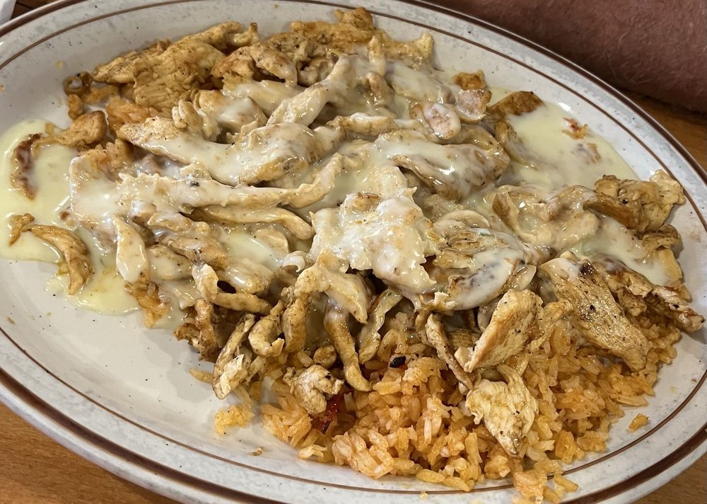 Tequila Mexican Restaurant